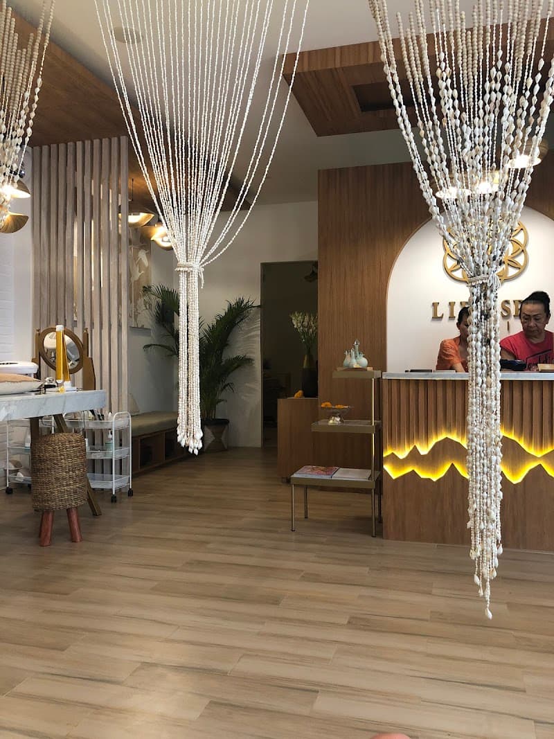 Life Spa Badung photo