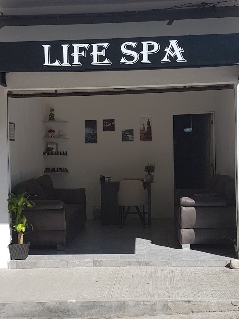 Life spa Bucerías photo