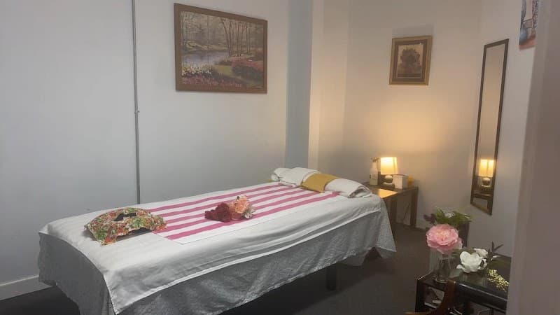 Life Streams Reflexology & Spa Greeneville photo