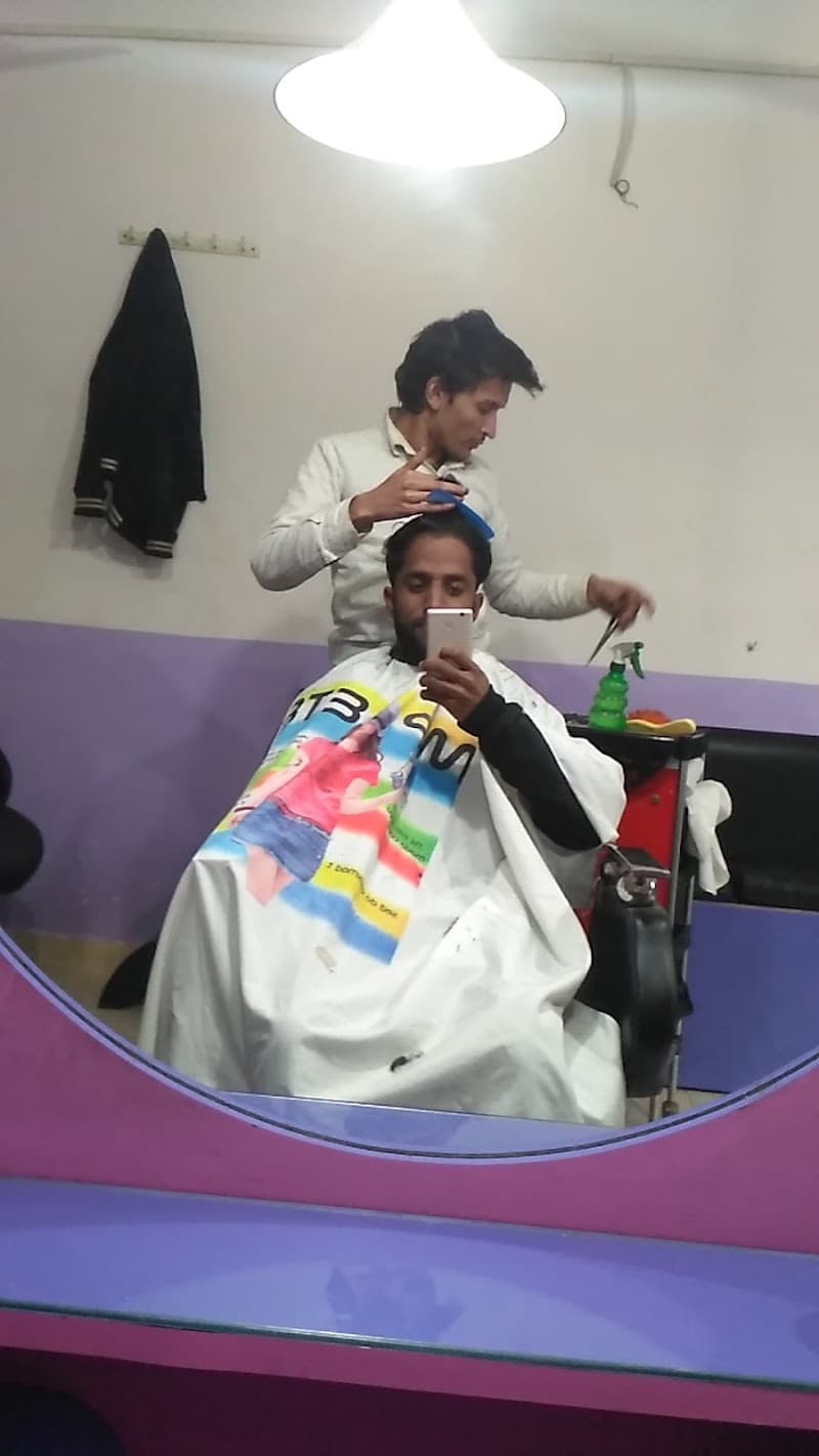 Life Style Spa and Salon Bareilly photo