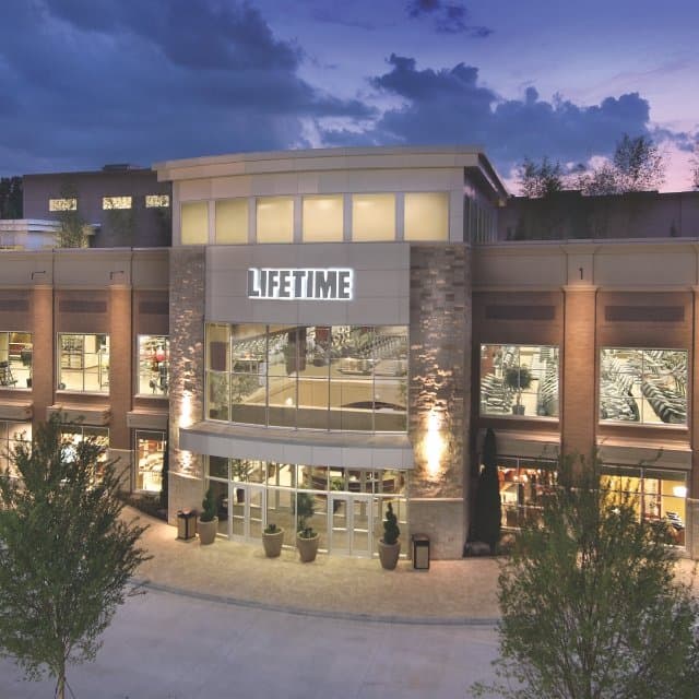 Life Time Fitness #208 Sandy Springs photo