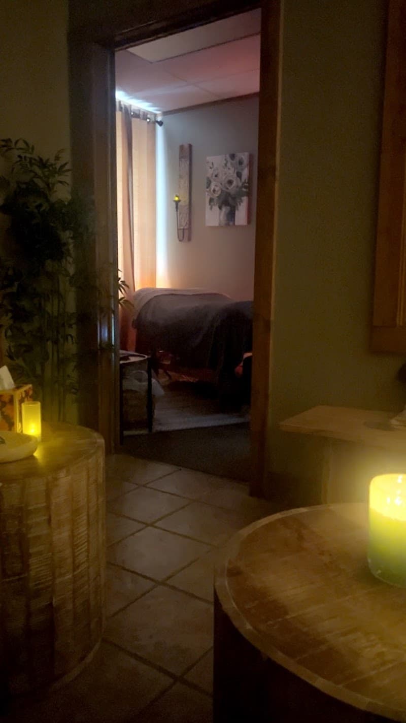 Life Unbound Massage Therapy Fort Worth photo