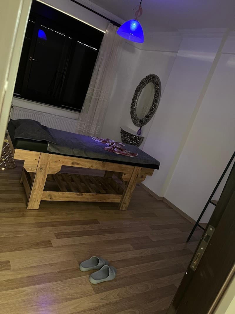 Life Villa Spa Şehitkamil photo