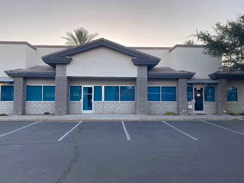 Life Weight Loss and Medi-Clinic Goodyear photo