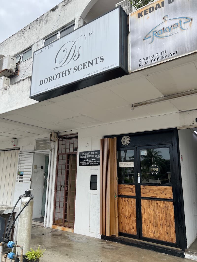 Life Wellness Scents Subang Jaya photo