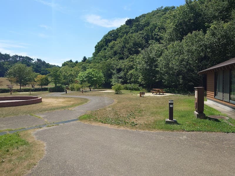 Life with Fire Takibito Sendai Izumi Ward photo