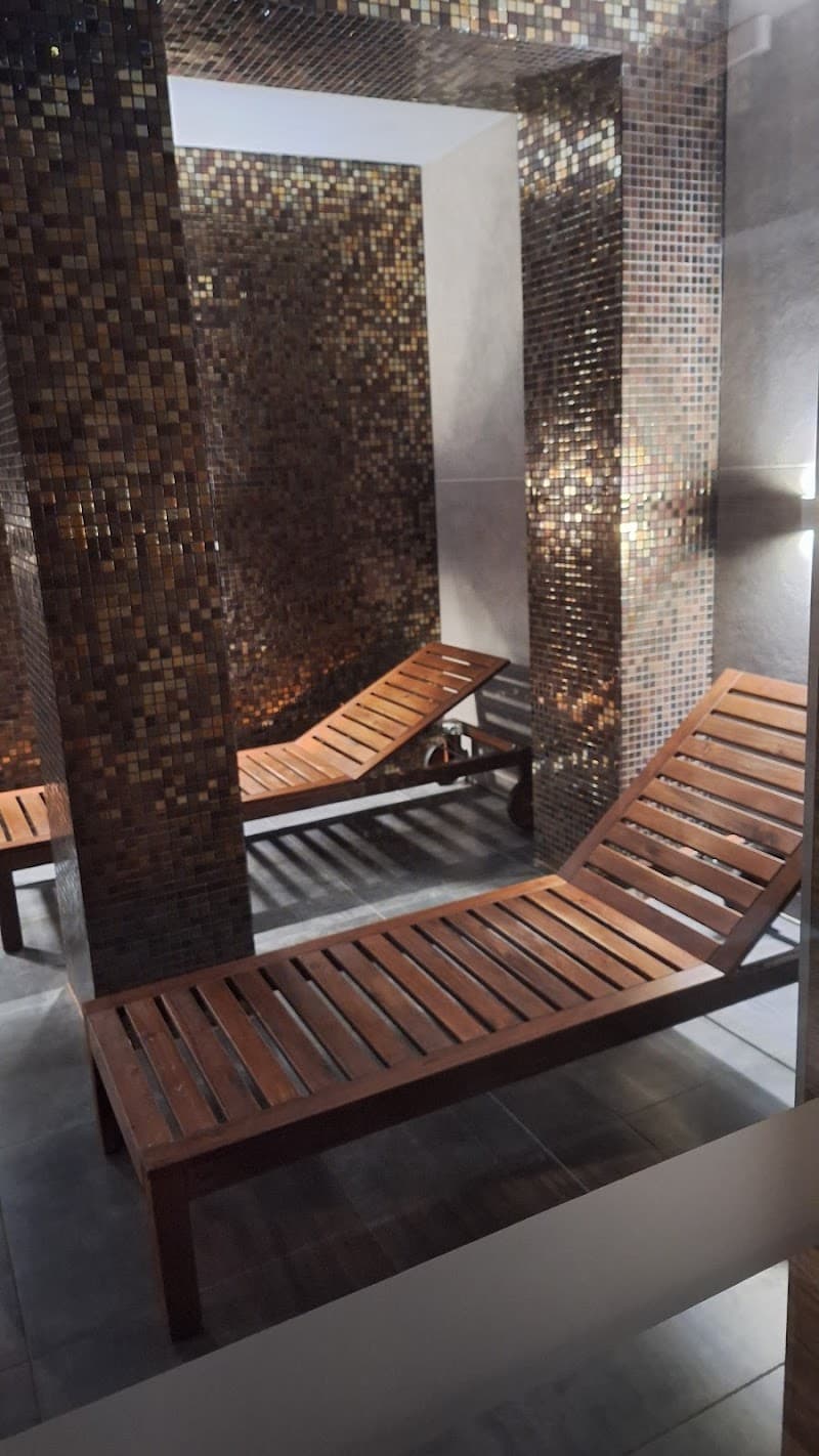 LIFEAGE Premium Wellness Club Chorzów photo