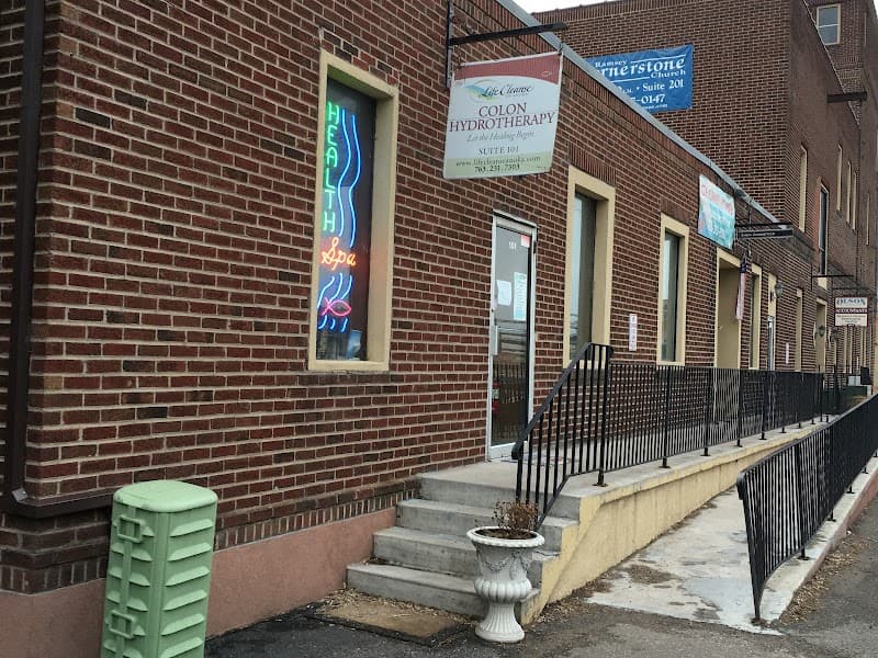 LifeCleanse of Anoka photo