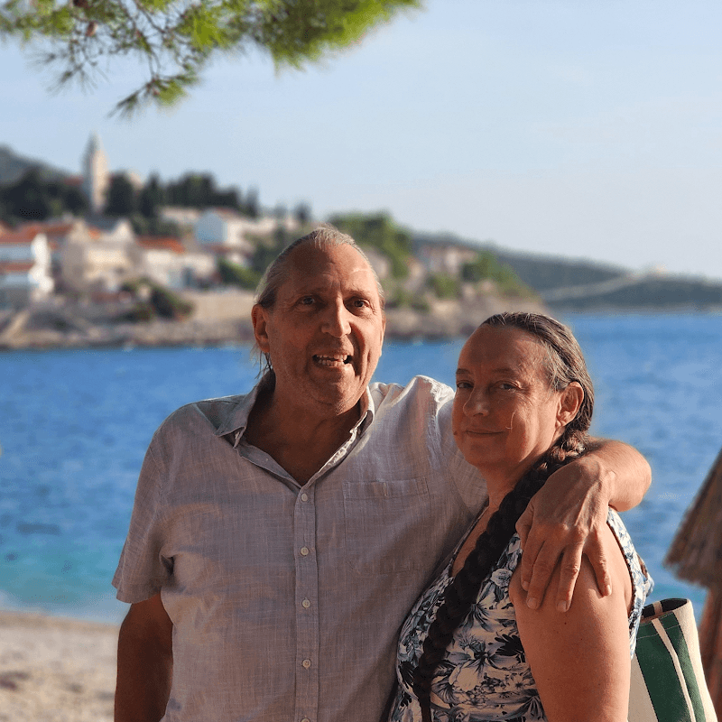 LifeForce Shiatsu Kessel photo