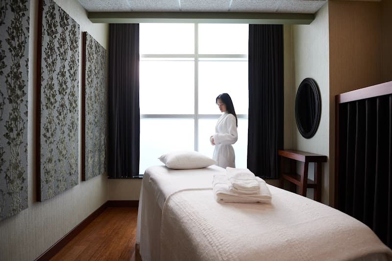 LifeSpa Ajax photo