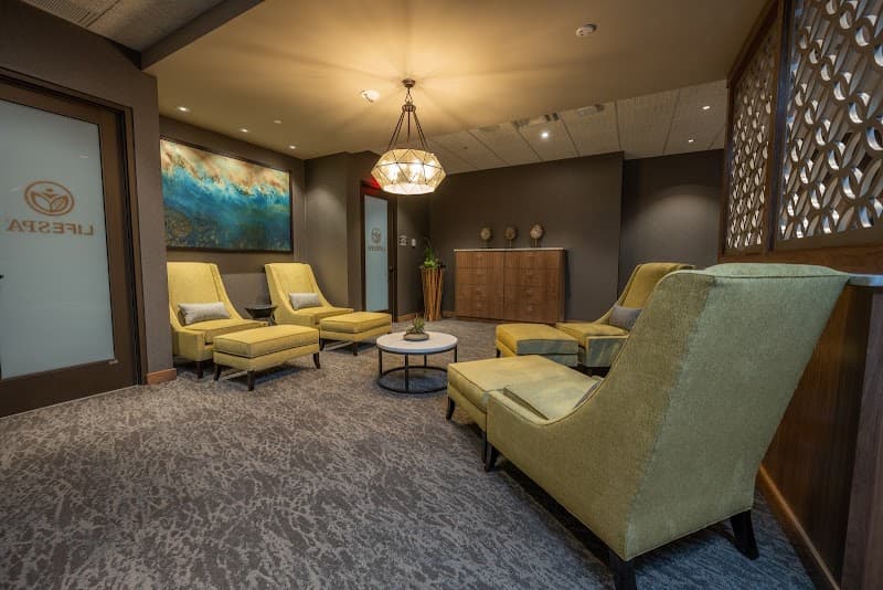 LifeSpa at 281 San Antonio photo