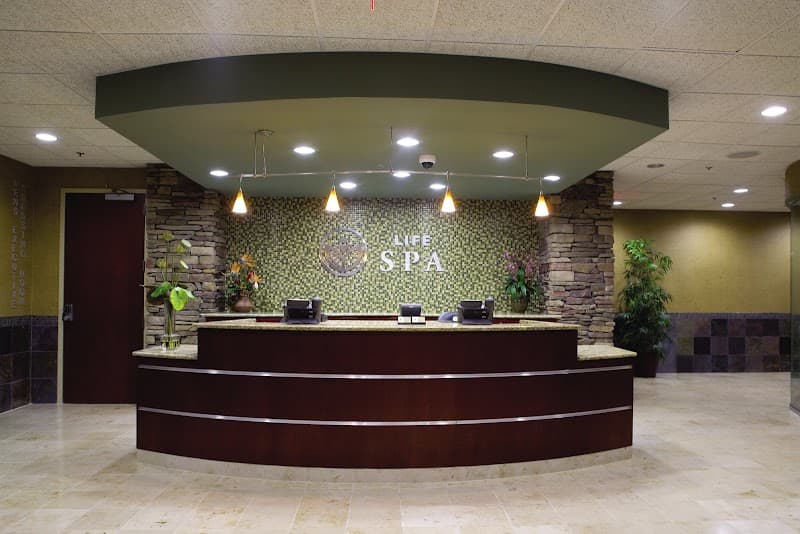 LifeSpa Centennial photo