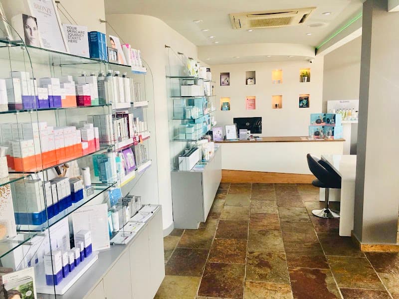 Lifespa in South Ealing London photo