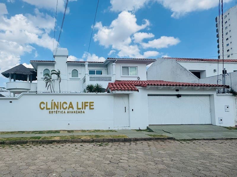 LifeSpa Santa Cruz de la Sierra photo