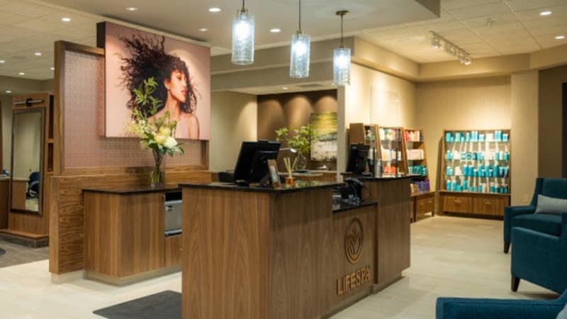 LifeSpa Singapore photo