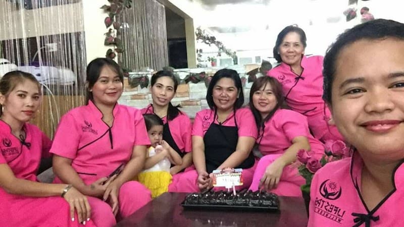 Lifestream Wellness Lounge Candelaria photo