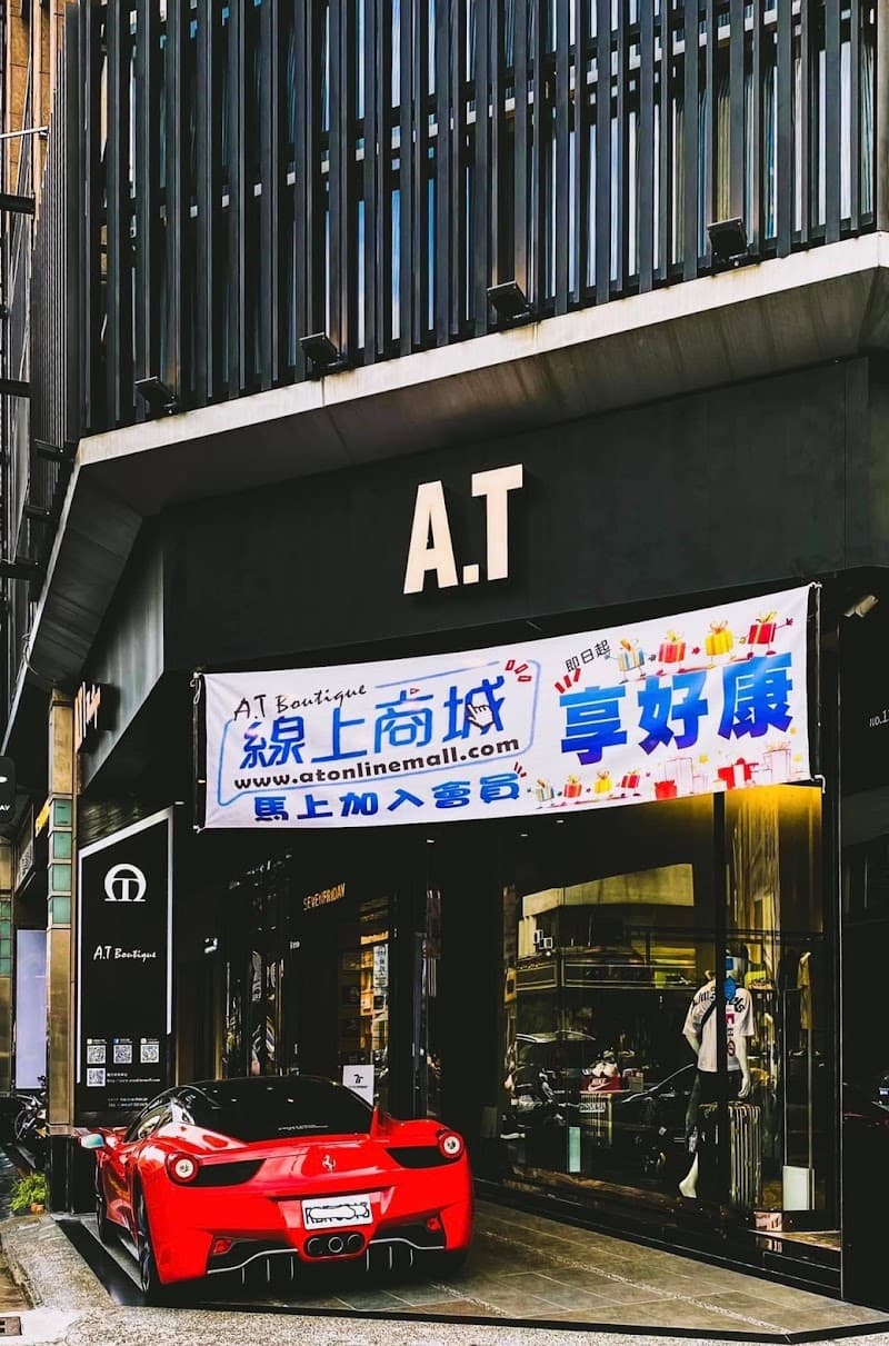 Lifestyle Attitude Kaohsiung City photo