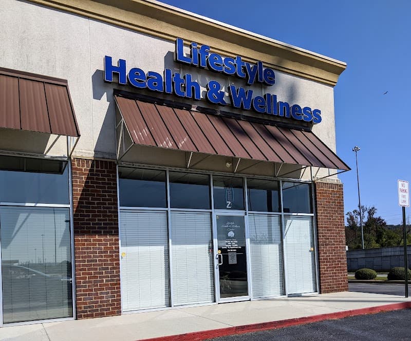 Lifestyle Health & Wellness Center Huntsville photo