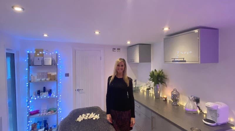 Lifestyle Holistic Therapy Chester photo