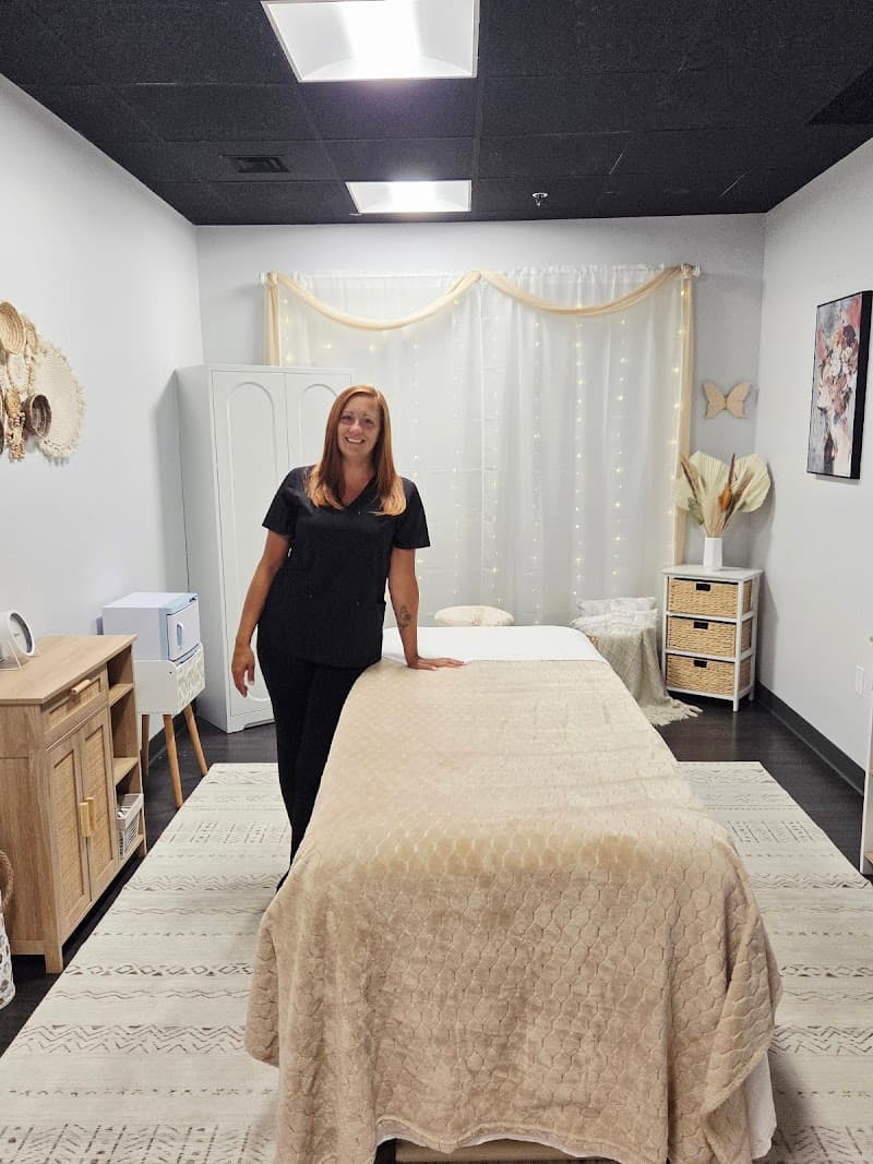 Lifestyle Massage Therapy. Marlborough photo