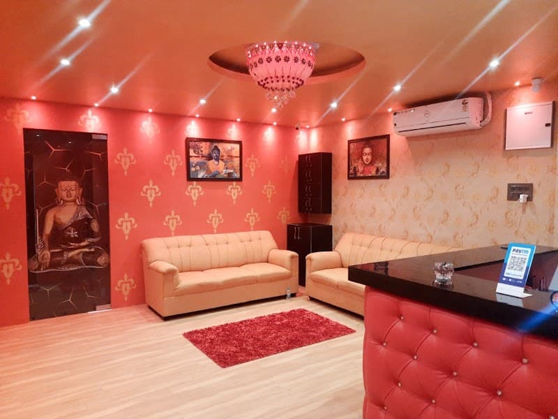 Lifestyle Thai Spa Bangalore photo