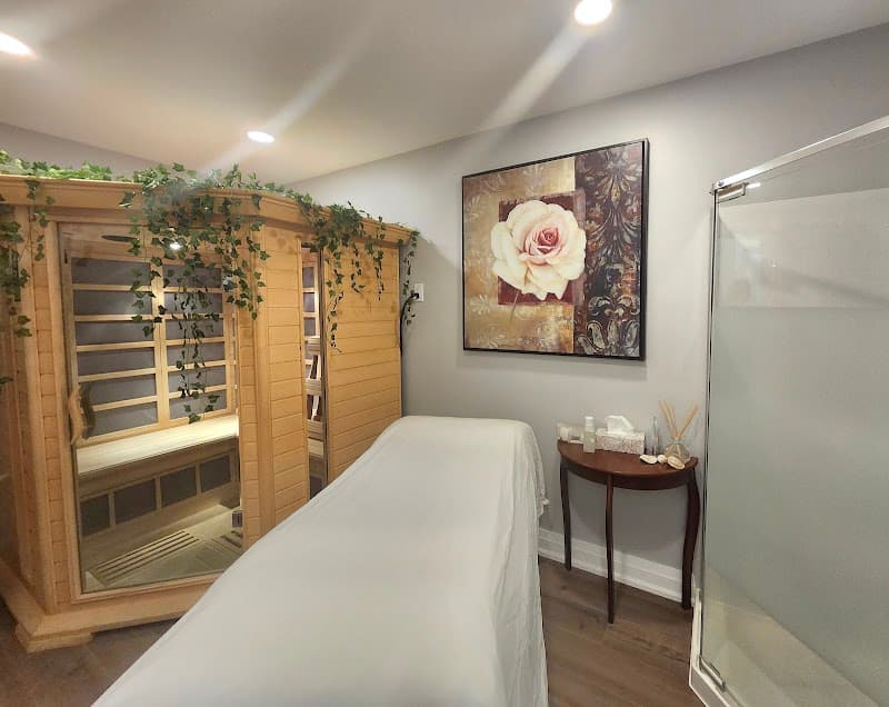 Lifestyles Wellness Spa and Fitness Centre Newmarket photo