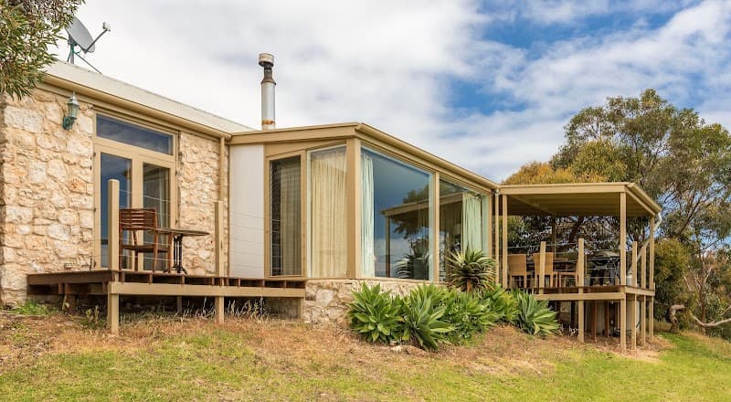LifeTime Private Retreats Kangaroo Island photo