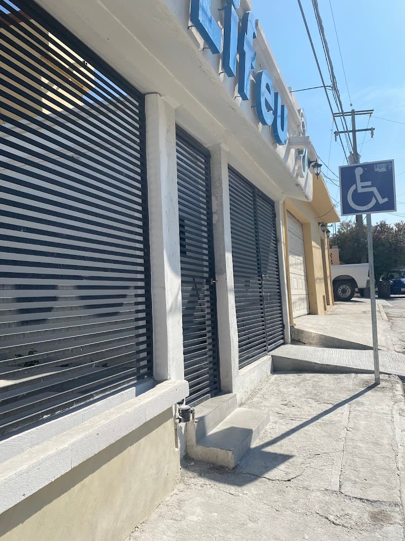 LIFEU Monclova photo