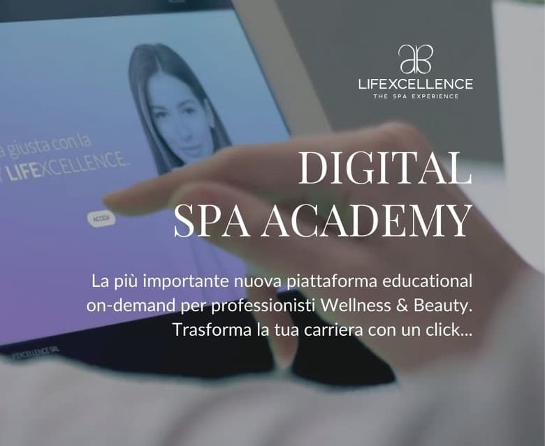 Lifexcellence - The Spa Experience Parma photo