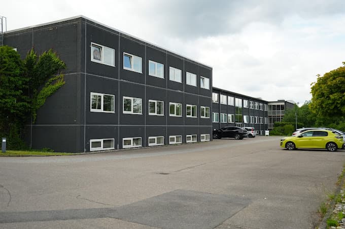 Lifezone Birkerød photo