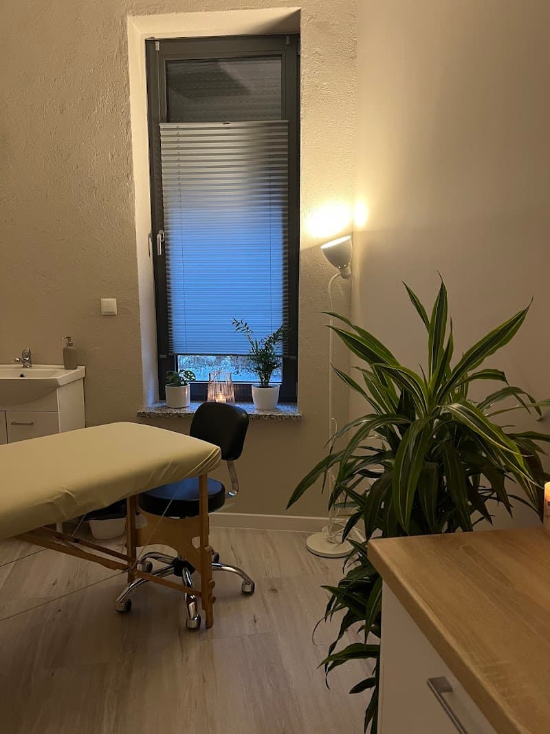 Lift Me Up kobido massage Kędzierzyn-Koźle photo