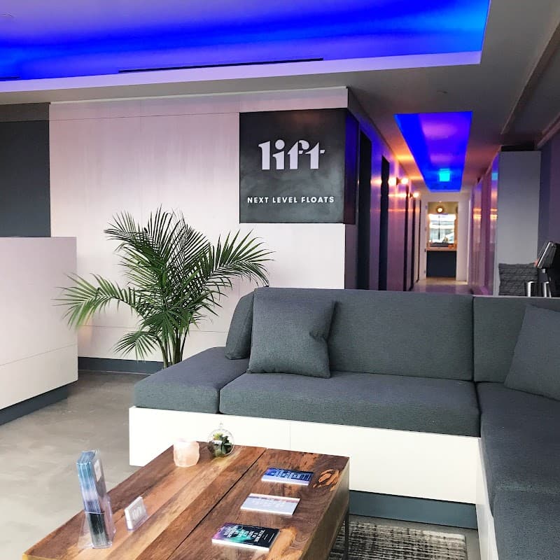 Lift Next Level Floats Huntington photo