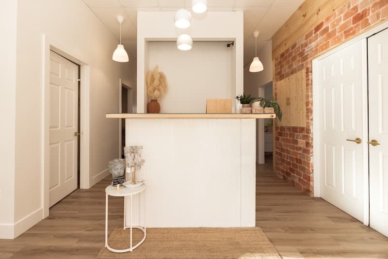 Lifted Lash Lounge and Wellness Spa Central Huron photo