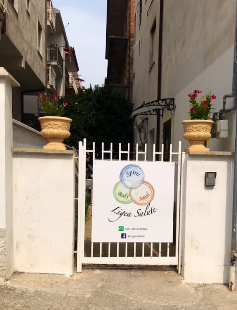 Ligea Salute Lamezia Terme photo