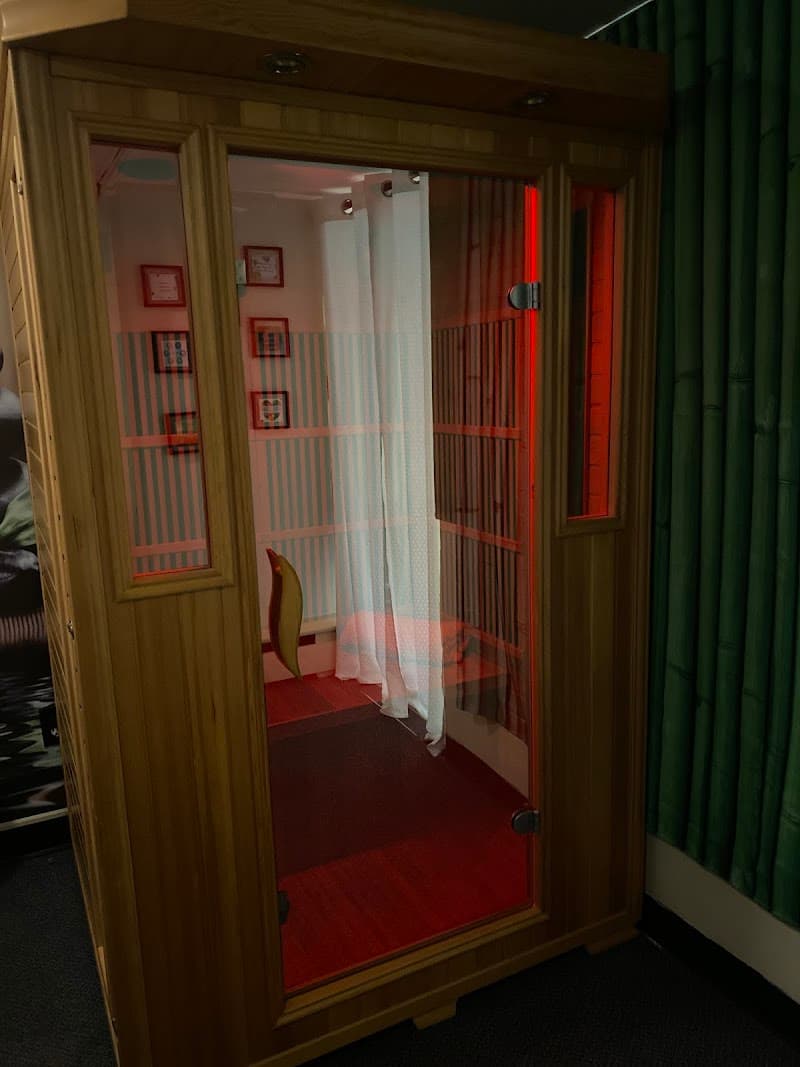 Light and Grace Wellness Spa Warwick photo