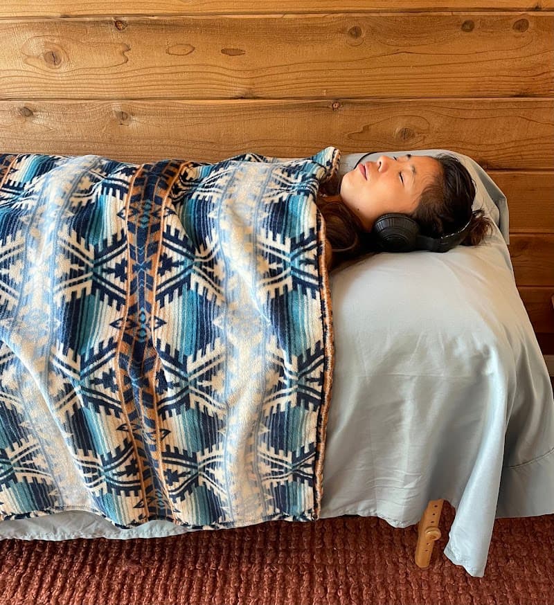 Light And Sound Spa Santa Cruz photo