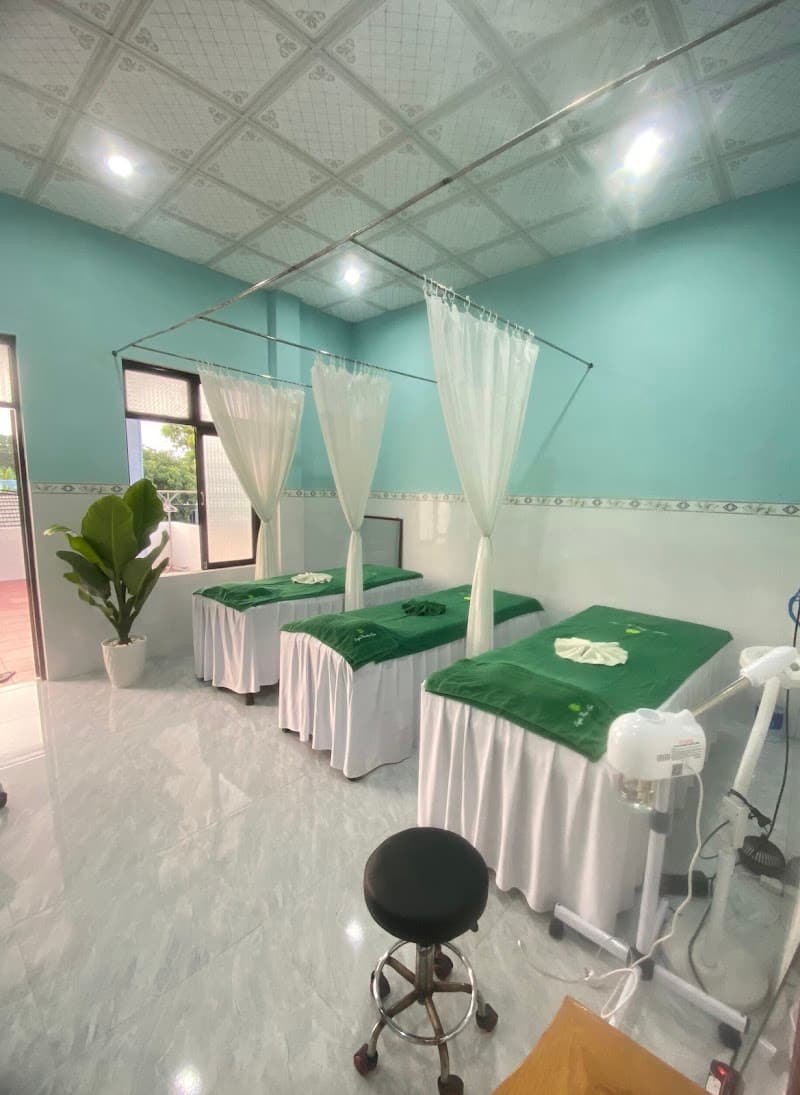 Light Beauty Spa Huyện Hòa Vang photo