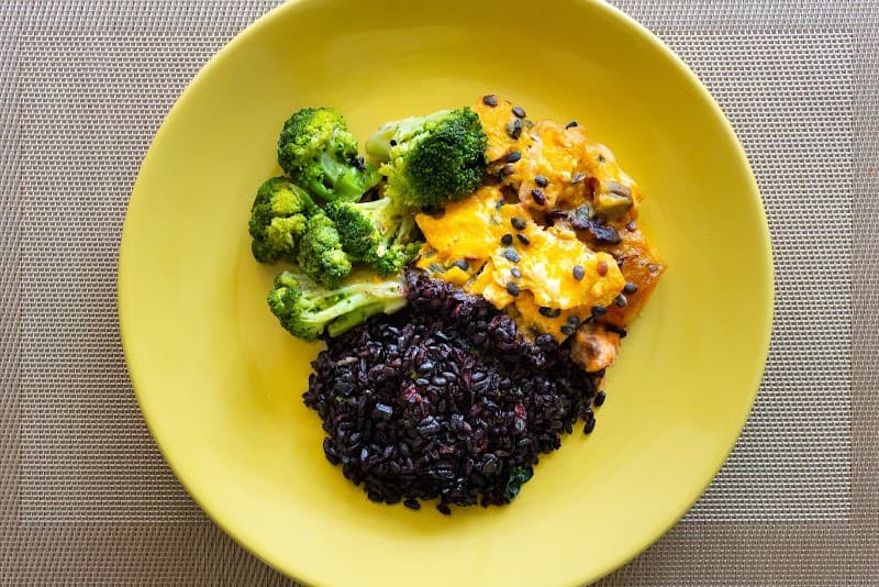 Light Food Way São José do Rio Preto photo