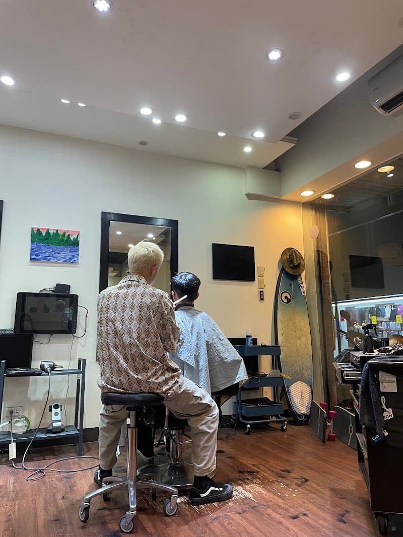 Light Guangmang | Vietnamese Hair Wash | Beauty & Body Luodong Township photo