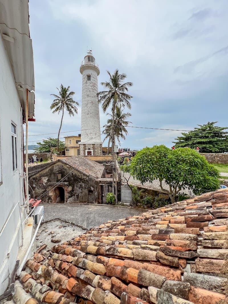 Light House View Inn Galle photo