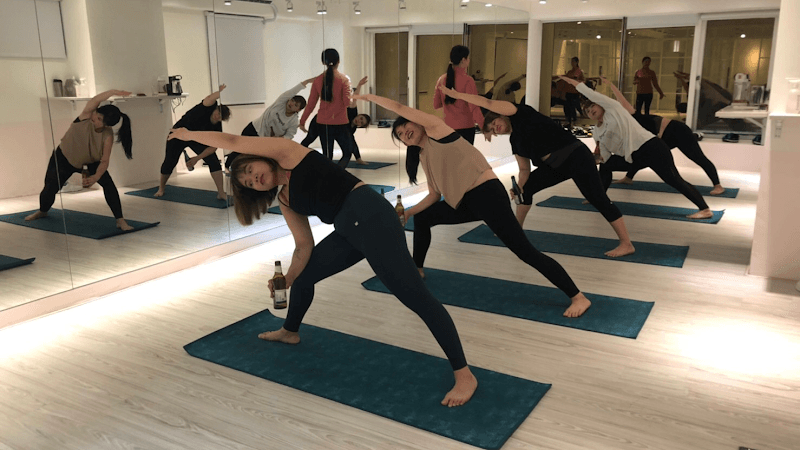 Light Mei Ladies Lifestyle Center New Taipei City photo