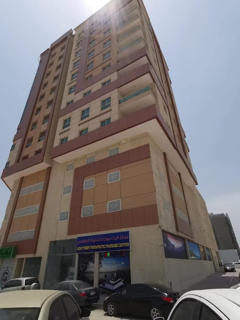 Light Moon Therapeutic Massage Center Dubai photo