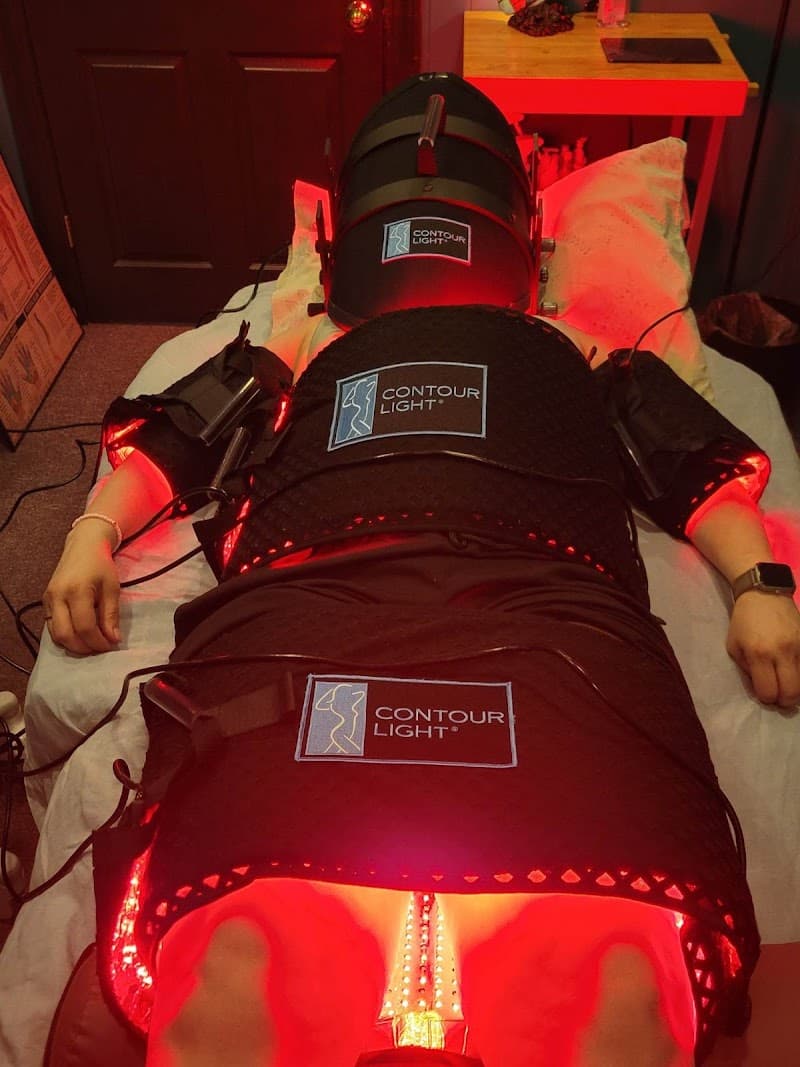 Light of Dawn Massage & Skin Care Cheektowaga photo