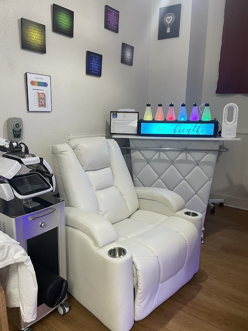 Light Power Spa & Wellness Fort Worth photo