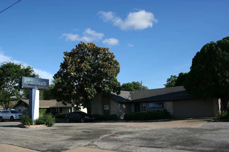 Light Touch Aesthetics Austin photo