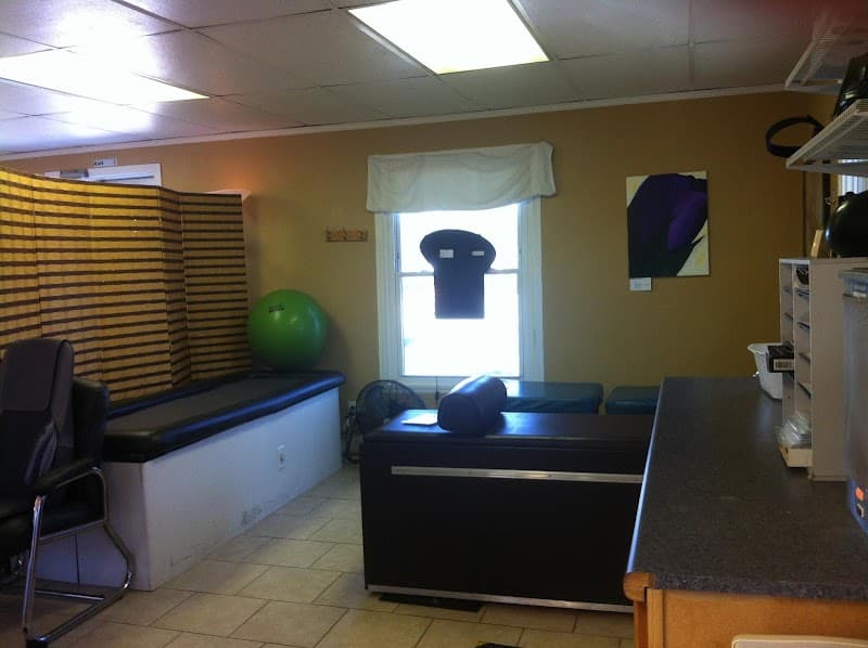 Light Touch Day Spa Louisville photo