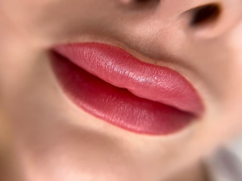 Light Touch Permanent Makeup Studio Edmonton photo