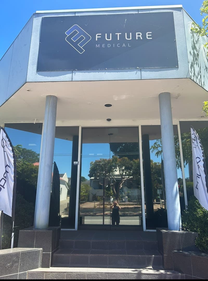 Light wellness therapies Perth photo