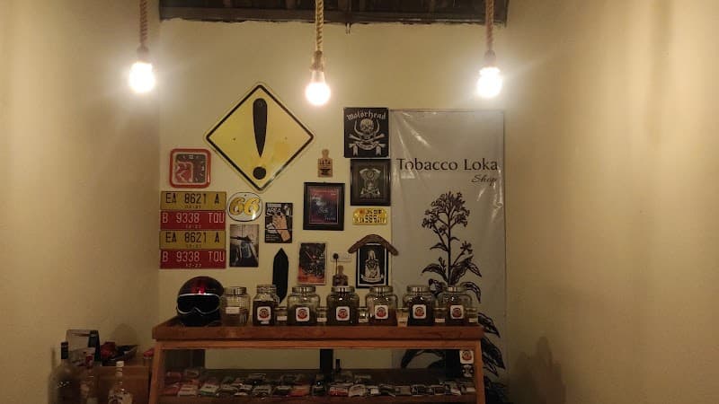 Lighter-shopvechai Sumbawa photo