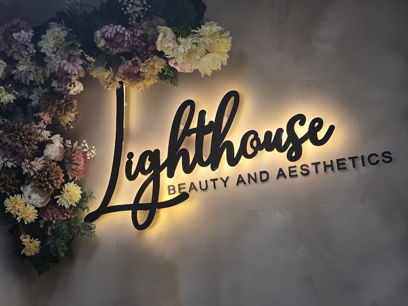 Lighthouse Body and Spa Houston photo